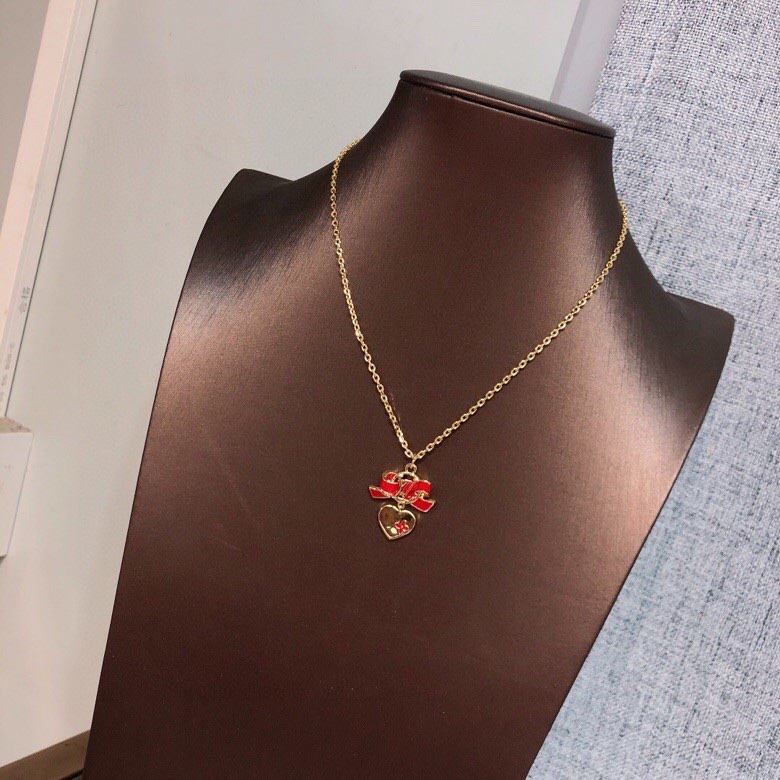 Louis Vuitton Necklaces